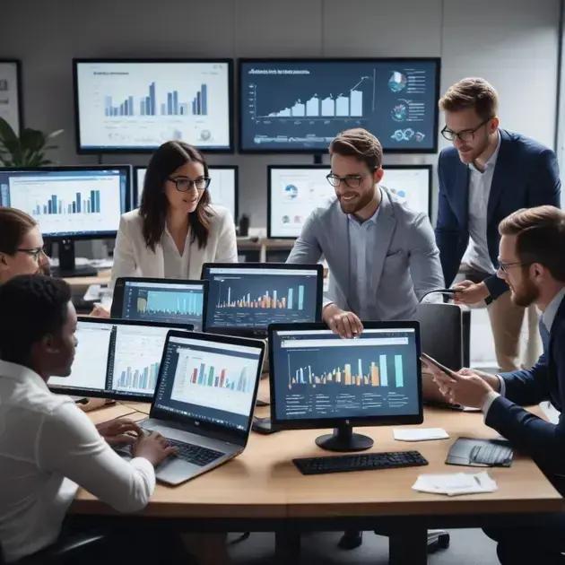 Tips for Maximizing the Best Sales App Effectively