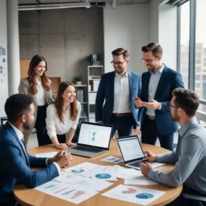 Unlocking B2B SaaS Sales: Strategies That Drive Success