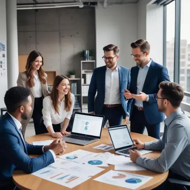 Unlocking B2B SaaS Sales: Strategies That Drive Success