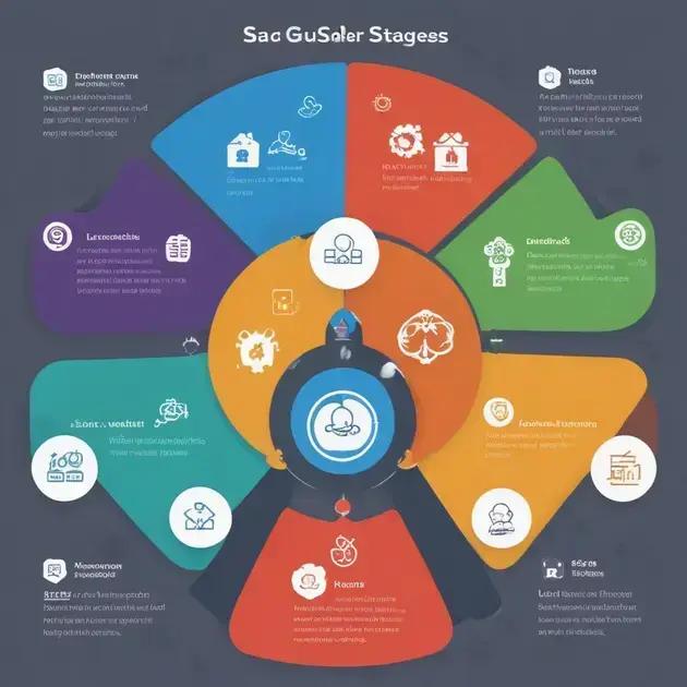 Key Stages of the SaaS Sales Process