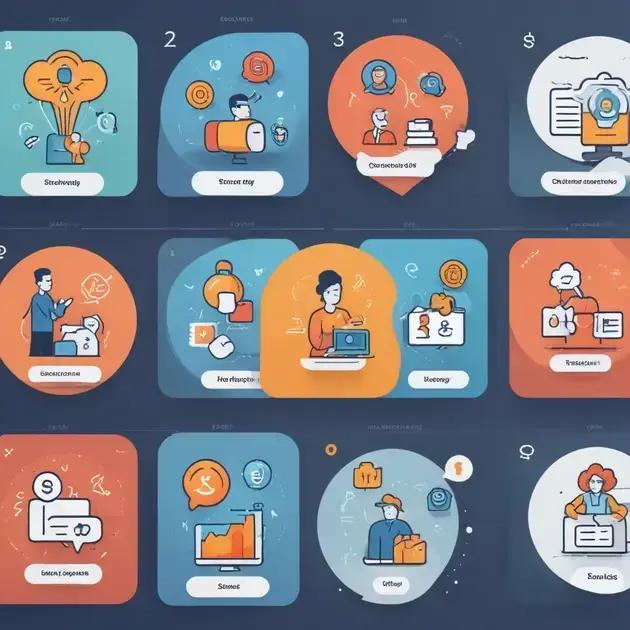 Common Challenges in SaaS Sales
