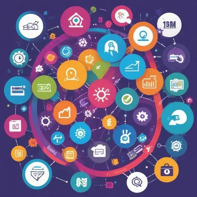 Benefits of Using Digital Marketing Tools