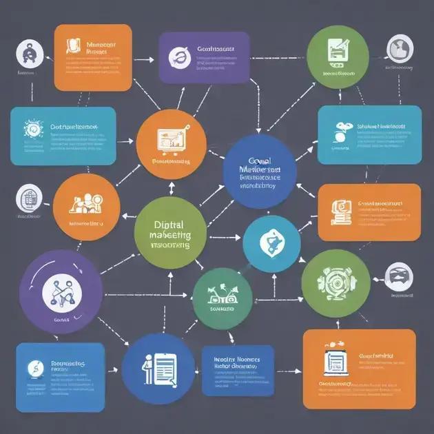 Integrating Digital Marketing Tools into Your Strategy