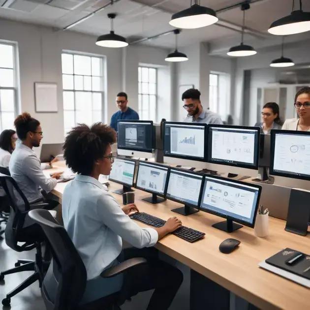 Unlocking Growth: How a Company CRM System Can Transform Your Business
