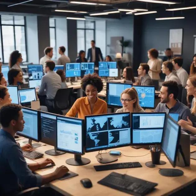 Benefits of Implementing a CRM System