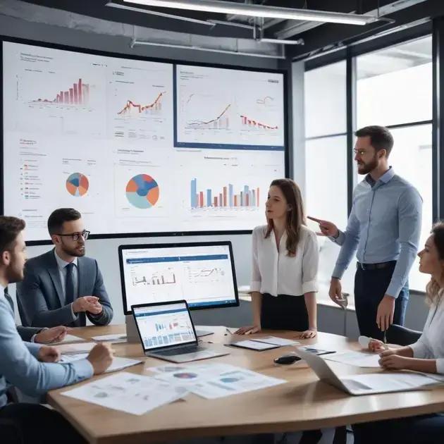 How to Choose the Right CRM for Your Business