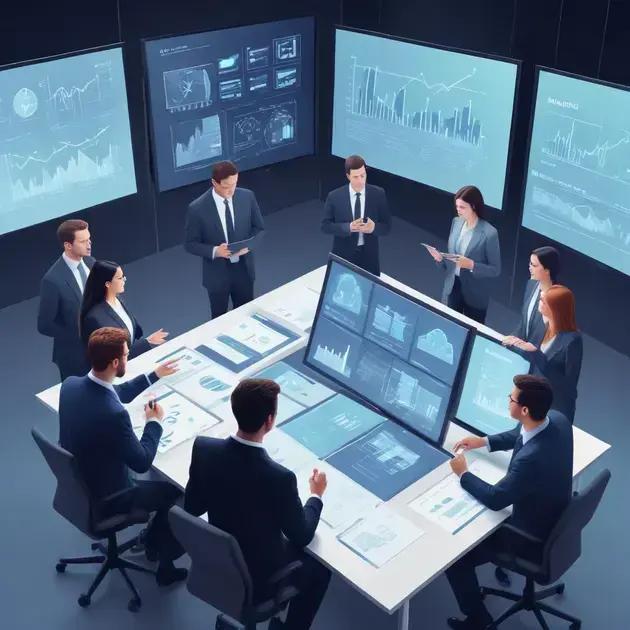 Unlock Your Potential with Business Model Software for Success