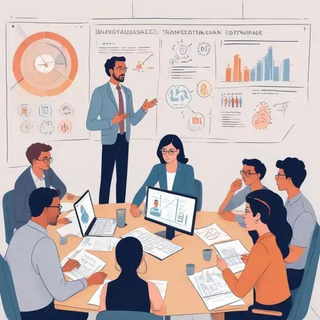 Challenges in Implementing Business Model Software