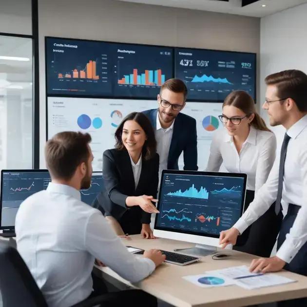 Discover the Top 5 Enterprise CRM Software Solutions to Boost Your Business
