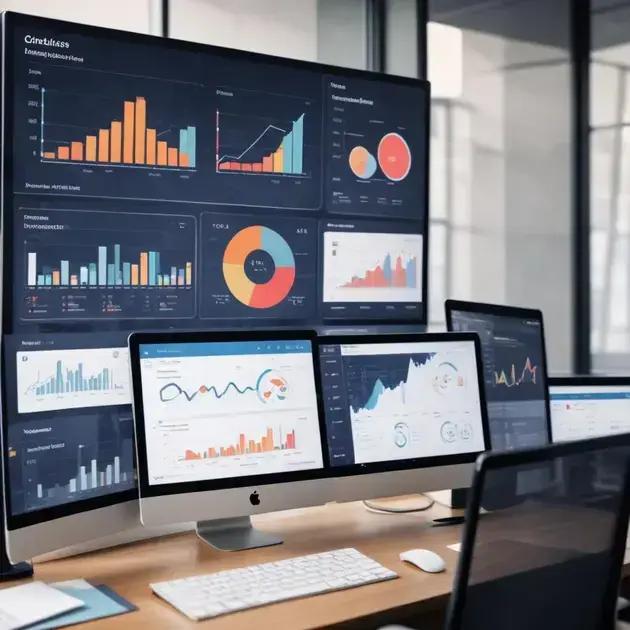 Key Features of Enterprise CRM Software