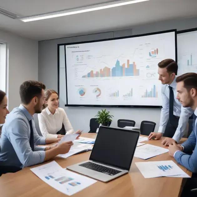 How to Implement an Enterprise CRM System