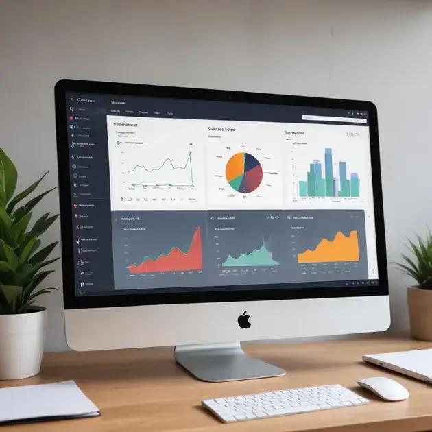 Unlocking Efficiency: Essential Insights on Simple CRM Software