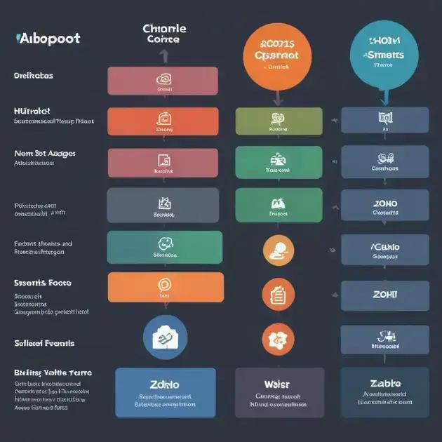 Top Simple CRM Software Options