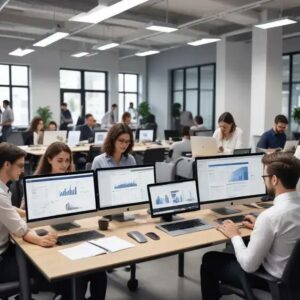 Unlock Efficiency with Simple CRM Tools: Boost Your Business Operations