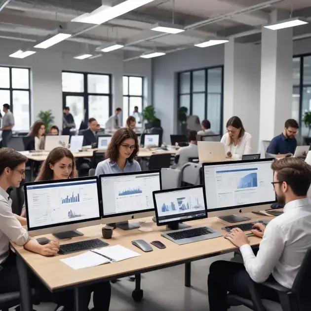 Unlock Efficiency with Simple CRM Tools: Boost Your Business Operations