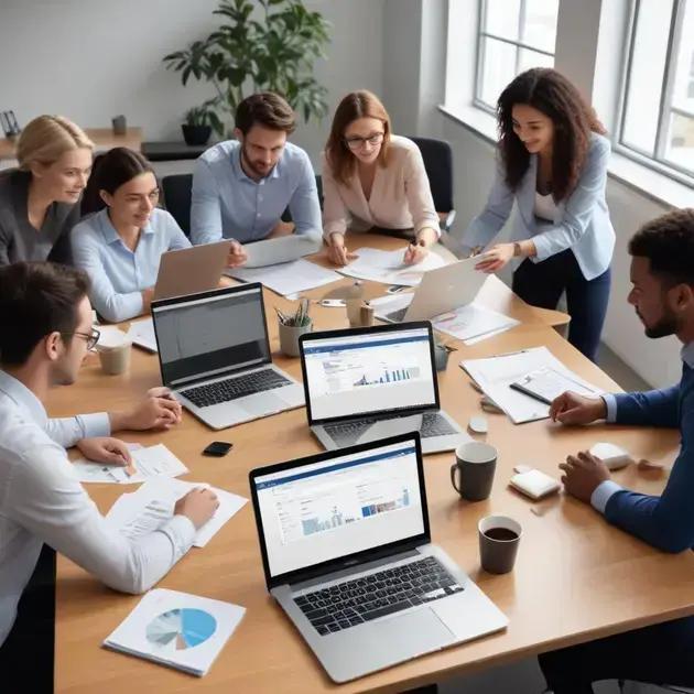 Benefits of Using Simple CRM Tools