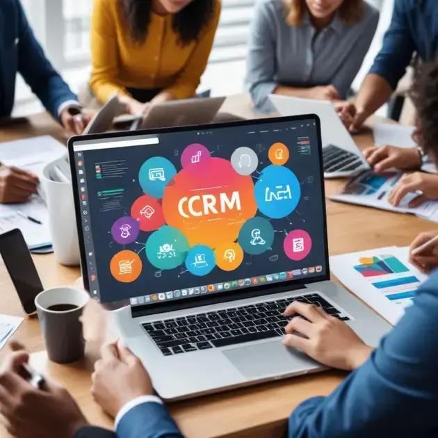 One CRM: Unlocking the Secrets to Streamlined Customer Management Solutions