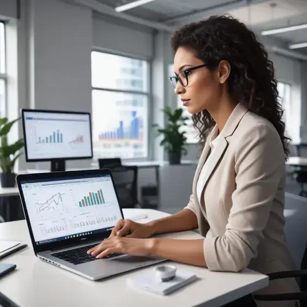Unlocking Growth: B2B Sales Software to Transform Your Business