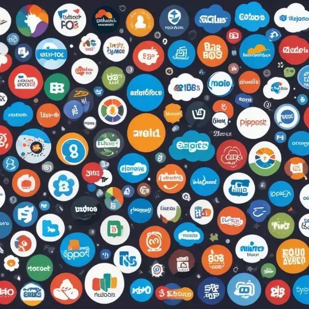 Top B2B Sales Software Solutions