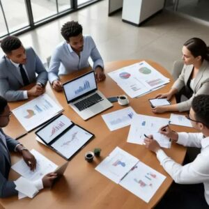 Unlocking Success: The Key Elements of Deal Management Strategies