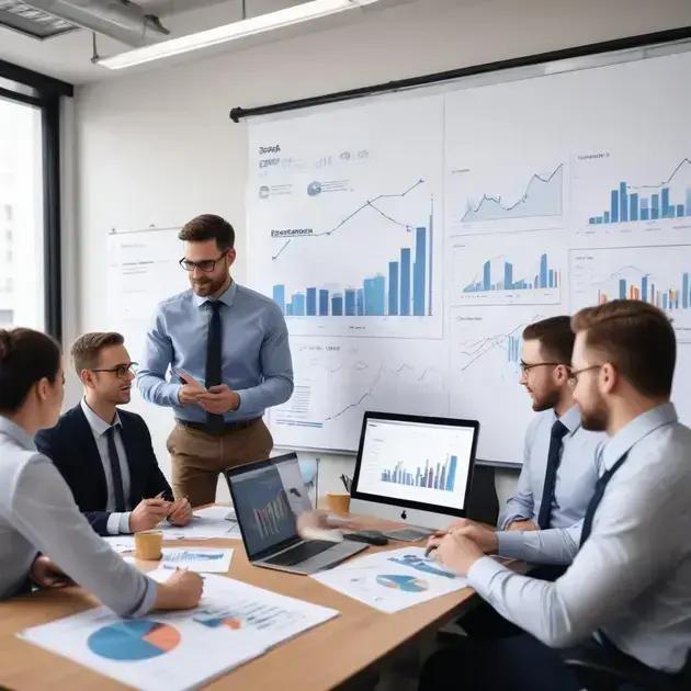 Benefits of Effective Deal Management