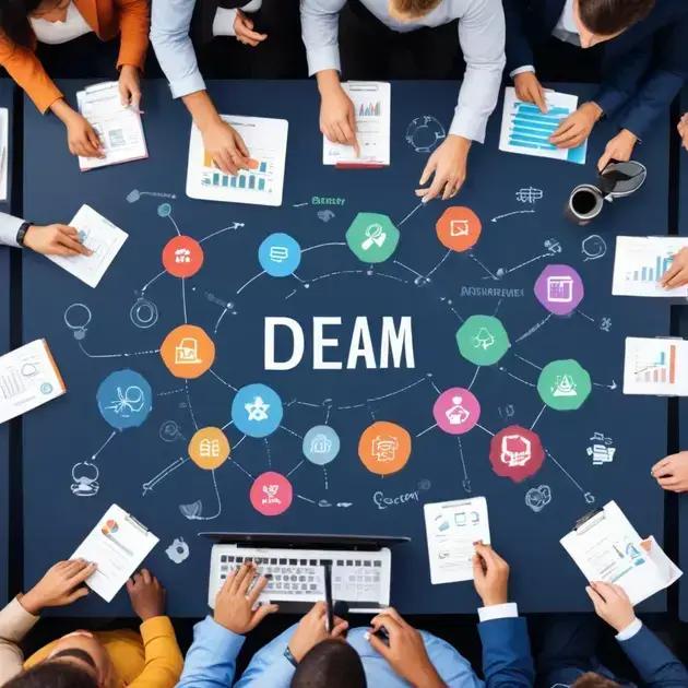 Tools for Deal Management