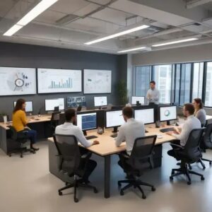 Unlocking the Power of Account Management System for Your Business