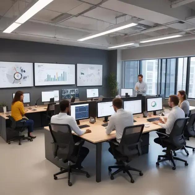Unlocking the Power of Account Management System for Your Business