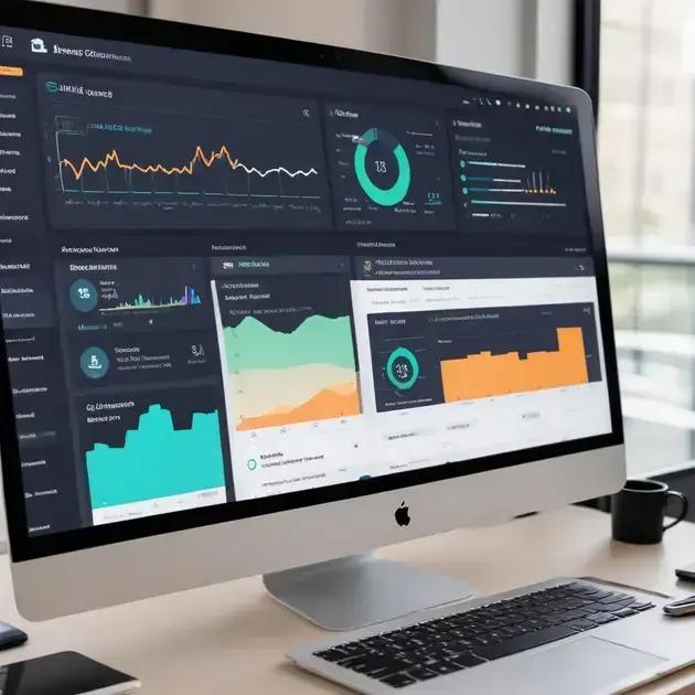 Key Features of Account Management Systems