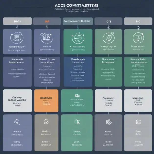 Choosing the Right Account Management System