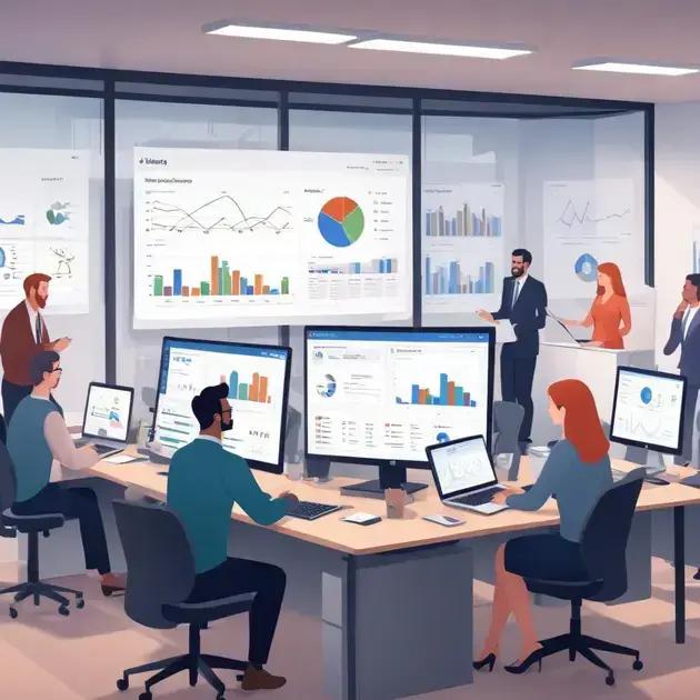 Discover the Benefits of A CRM System for Your Business Success