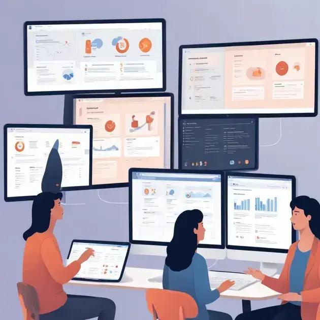 How to choose the right CRM system