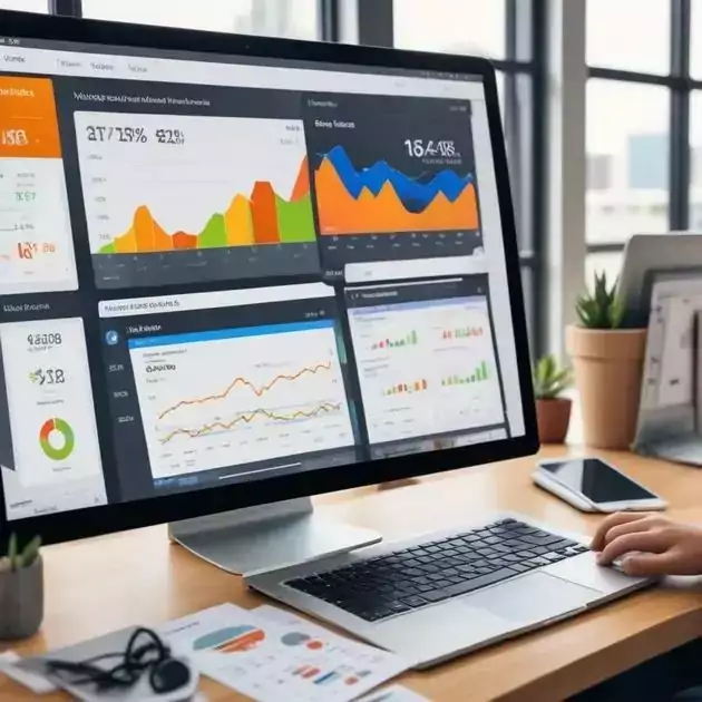 Top Features to Look for in a Sales Tracking App