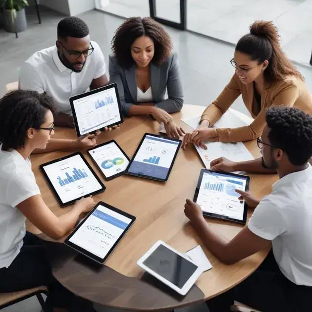 Benefits of Engaging a CRM Development Partner