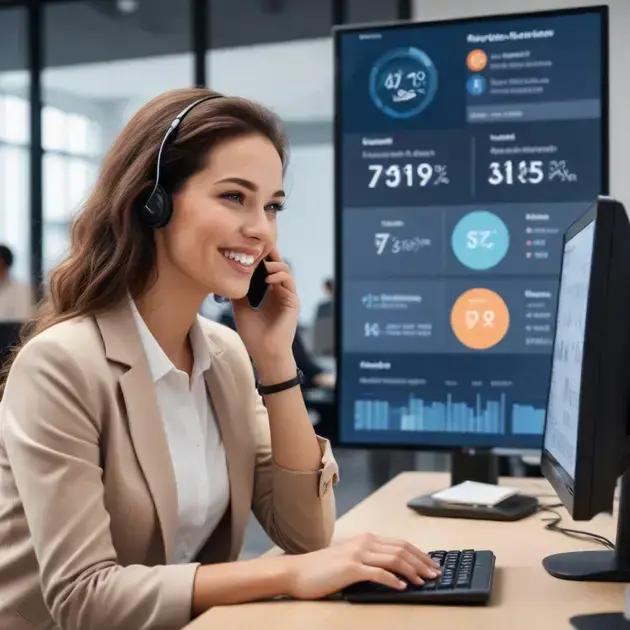 How One CRM Enhances Customer Engagement
