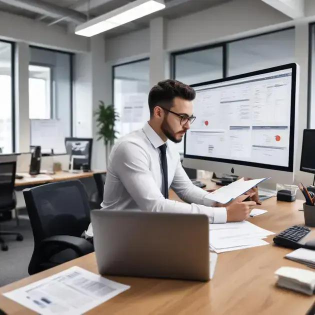How to Choose the Right CRM Development Company