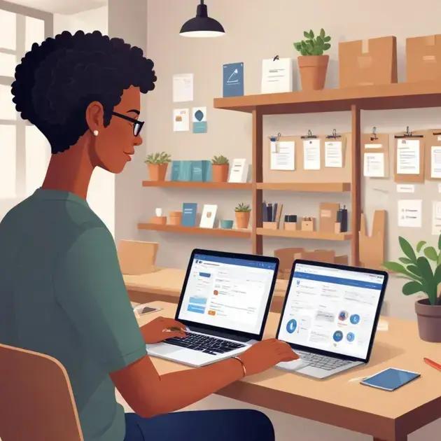 Unlocking Growth: How Basic CRM Software Transforms Small Businesses