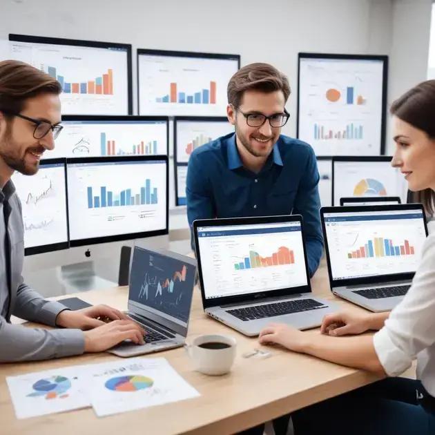 Benefits of CRM Software for Small Business