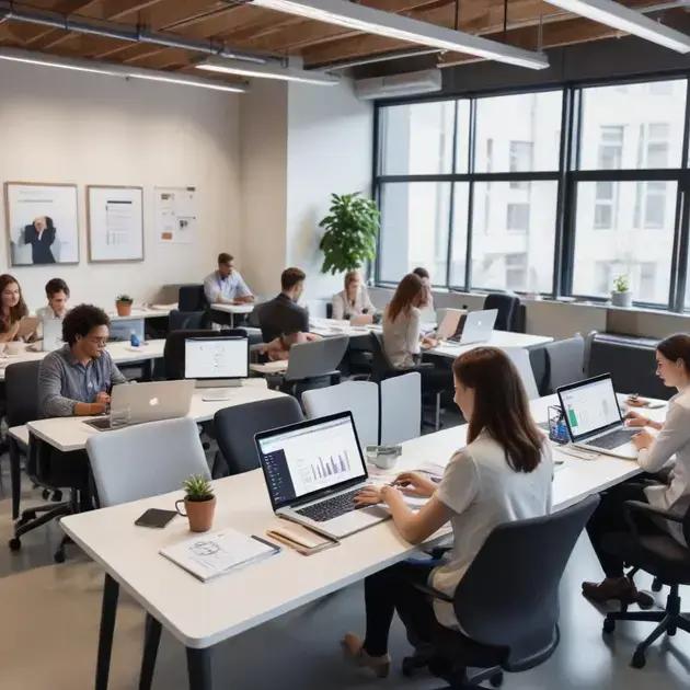 Unlock the Power of Simple CRM Software for Small Business Growth
