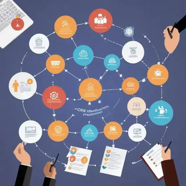 Tips for Implementing CRM Successfully