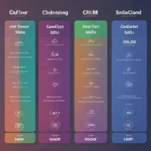 Compare CRM Pricing: Find the Best Options for Your Business