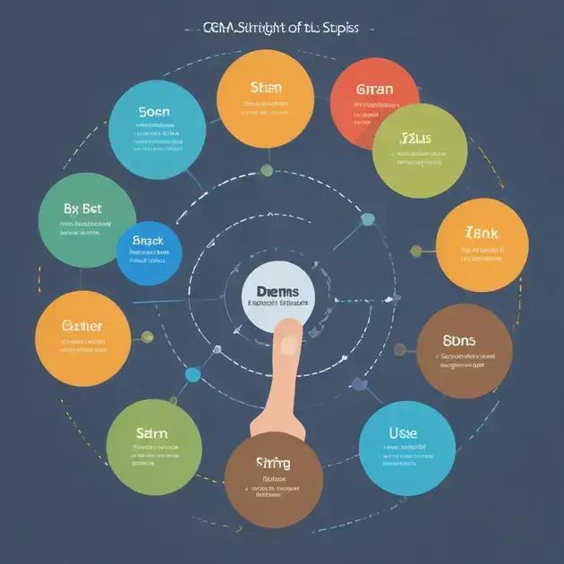 How to Choose the Right CRM