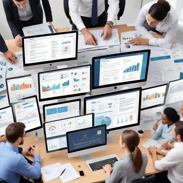 Maximize Your Business Potential with CRM Marketing Tools