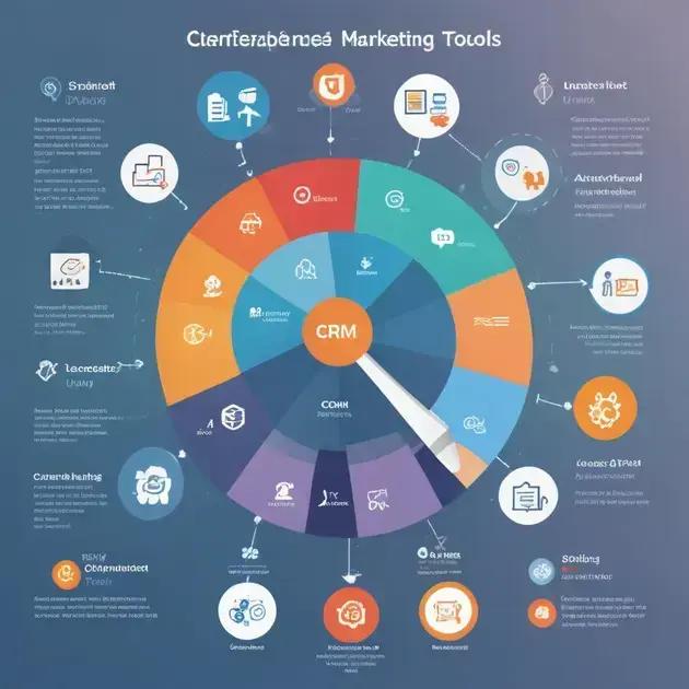 Benefits of Using CRM Marketing Tools