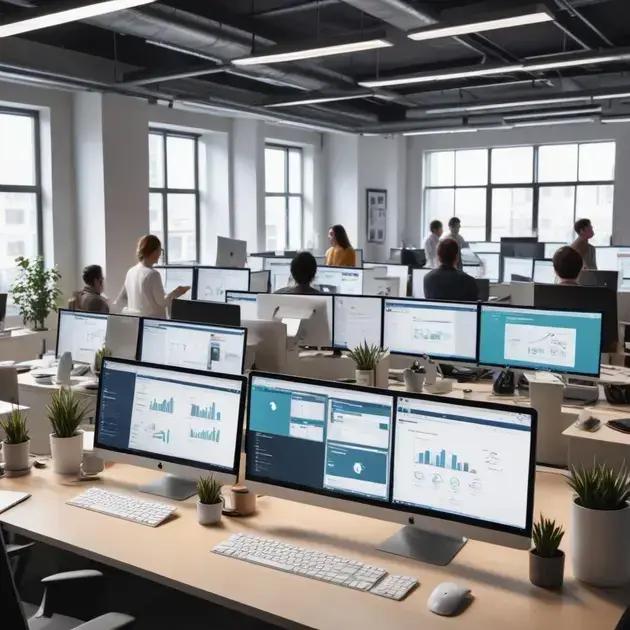 Unlock the Potential of B2B Marketing Software to Transform Your Business