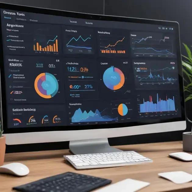 Key Features of Effective B2B Marketing Software