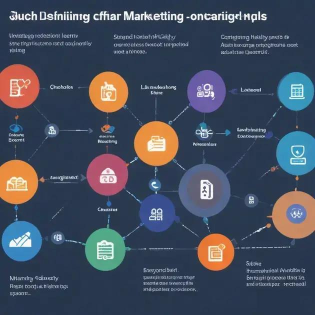 How to Choose the Right B2B Marketing Software