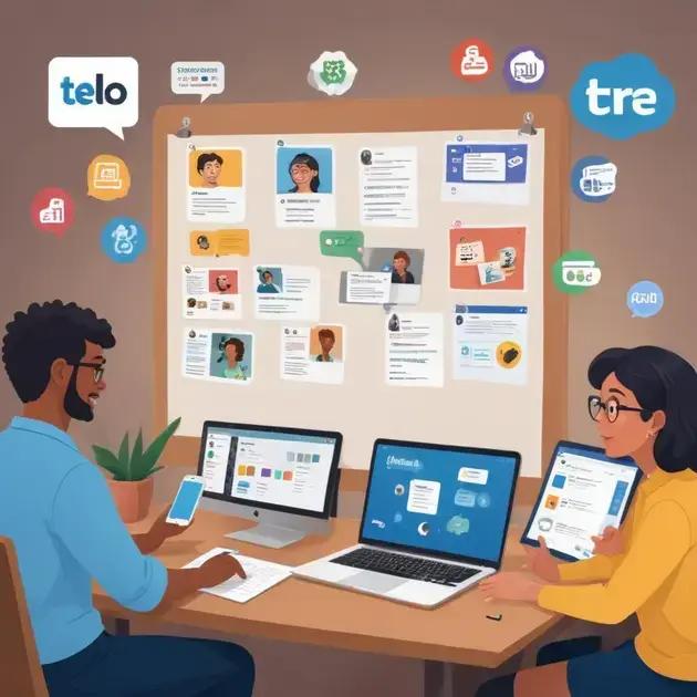 Top 5 Free Business Tools for Small Businesses