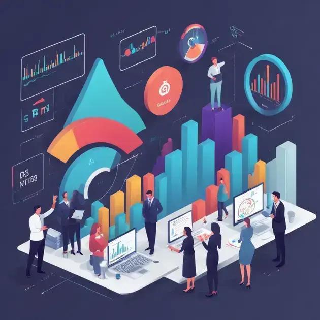 Key Metrics for SaaS Sales Success