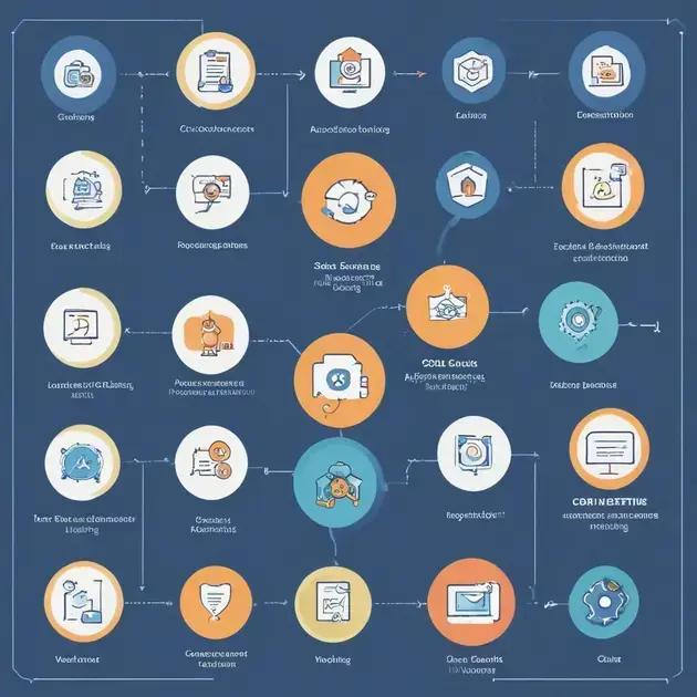 How to Implement CRM and Sales Automation